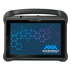 DT Research DT301Y Rugged Tablet