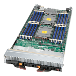 Supermicro Blade SBI-620P-1T3N