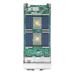 Supermicro Blade SBI-620P-1T3N