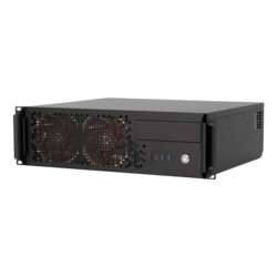 AVADirect Rack-Mountable Digital Audio Custom Workstation (Z890)
