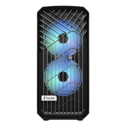AMD WRX80 Custom Liquid Cooled Workstation