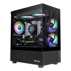 Intel Z270 Custom Mini Tower PC [Ready to Assemble]