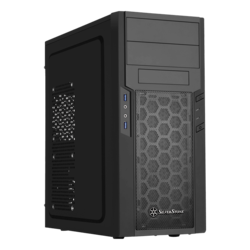 Intel W480E Industrial PC