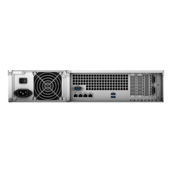 Synology RackStation RS3618xs (2TB HDD Included)