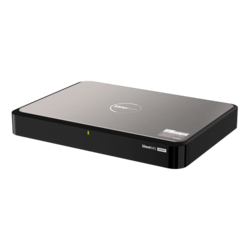 QNAP HS-264-8G (2TB HDD Included)