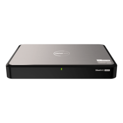 QNAP HS-264-8G (Diskless)