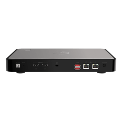 QNAP HS-264-8G (Diskless)