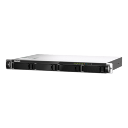 QNAP TS-435XeU-4G (2TB HDD Included)