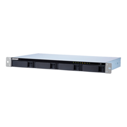 QNAP TS-431XeU-8G (2TB HDD Included)