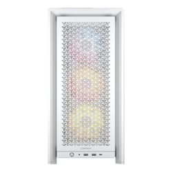 AMD X670 Custom Liquid Cooled Gaming PC