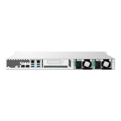 QNAP TS-432PXU-RP-2G (2TB HDD Included)