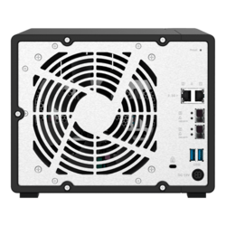 QNAP TS-932PX-4G (1TB HDD Included)