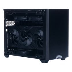 Intel Z790 Custom Mini Workstation