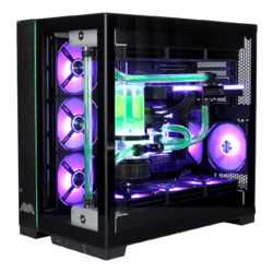 Intel Z790 Liquid Cooled Gaming PC