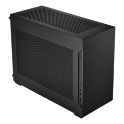 Intel Z790 A4-H2O Custom Mini Gaming PC