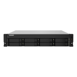 QNAP TS-832PXU-4G (1TB HDD Included)