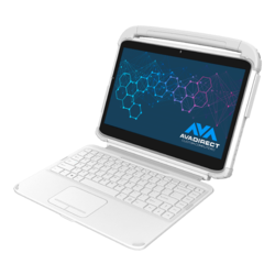 DT Research 313T/MD Rugged Tablet