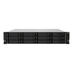 QNAP TS-1232PXU-RP-4G (1TB HDD Included)