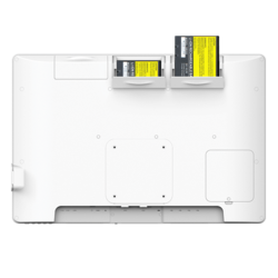 DT Research 582T Medical-Cart PC