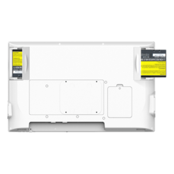 DT Research 582T Medical-Cart PC