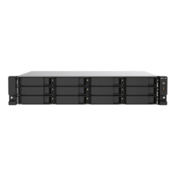 QNAP TS-1273AU-RP-8G (2TB HDD Included)