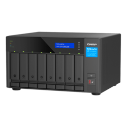 QNAP TVS-h874-i5-32G (2TB HDD Included)