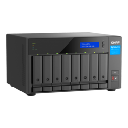 QNAP TVS-h874-i5-32G (2TB HDD Included)