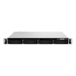 QNAP TS-h987XU-RP-E2334-16G (1TB HDD Included)