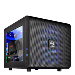 AMD A620 Mini Cube PC