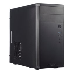 AMD B650 Mini Tower PC