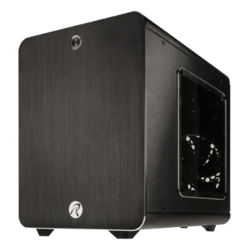 AMD B650 Custom Mini Media PC