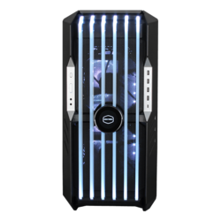 Z890 Copper Line Custom Liquid Cooled Gaming PC