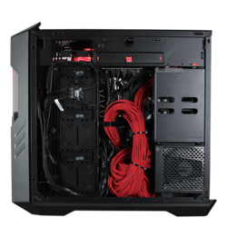 Z890 Copper Line Custom Liquid Cooled Gaming PC