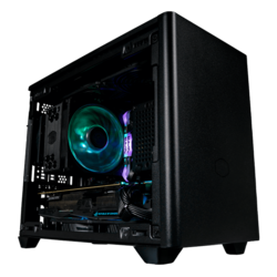 AMD B650 Custom Mini Gaming PC