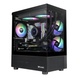 AMD B650 Custom Barebone Kit