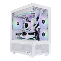 AMD B650 Custom Barebone Kit