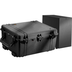 Custom Intel Z890 PC VR Travel Kit