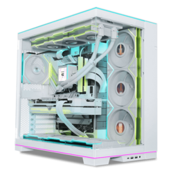 sugashow420xX X670 Custom Gaming PC