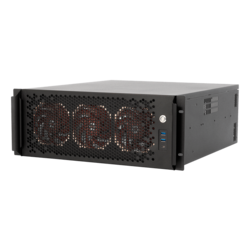 Intel Z890 Custom 4U Rack Workstation