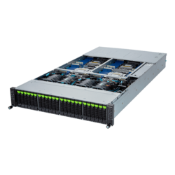 GIGABYTE H273-Z80 (rev. AAW1)