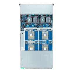 GIGABYTE H273-Z80 (rev. AAW1)