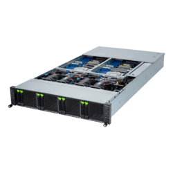 GIGABYTE H273-Z81 (rev. AAW1)