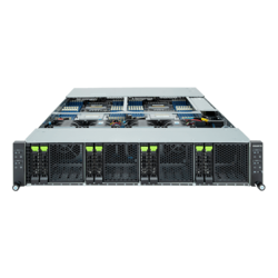 GIGABYTE H273-Z81 (rev. AAW1)