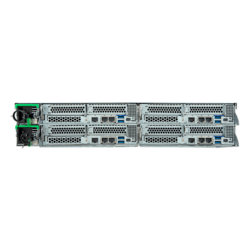 GIGABYTE H273-Z81 (rev. AAW1)