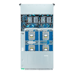 GIGABYTE H273-Z81 (rev. AAN1)