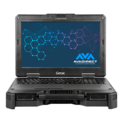 Getac X600 Pro