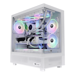 Intel B760 Custom Budget Gaming Desktop