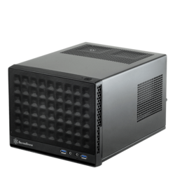Intel B760 Custom Small Cube PC