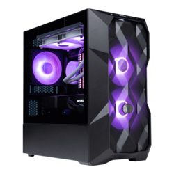 Intel B760 Custom Mini Workstation