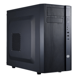Intel B760 Custom Mini Workstation